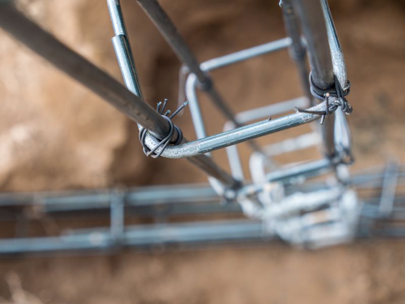 Reinforcement Materials